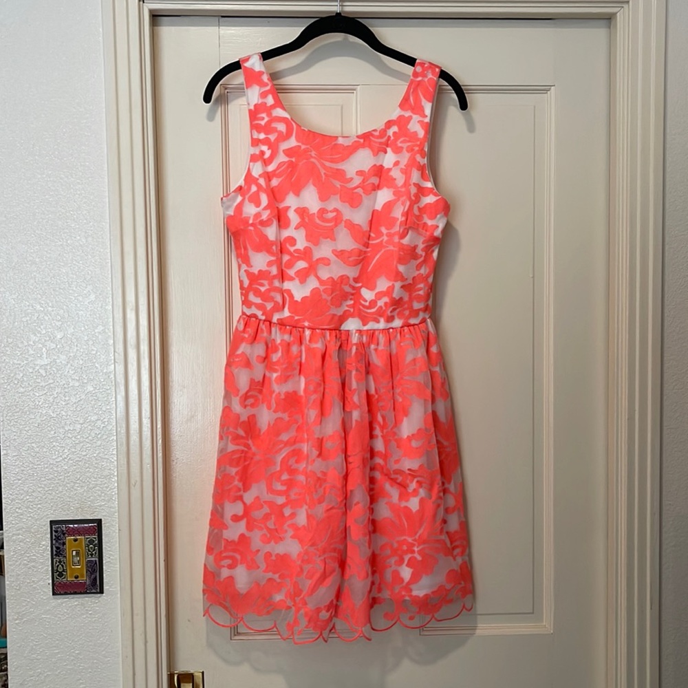 🔅 Lulus dress!